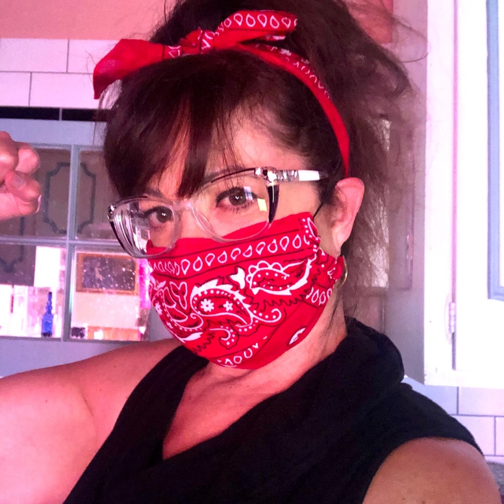 Meet your Posher, Tamara